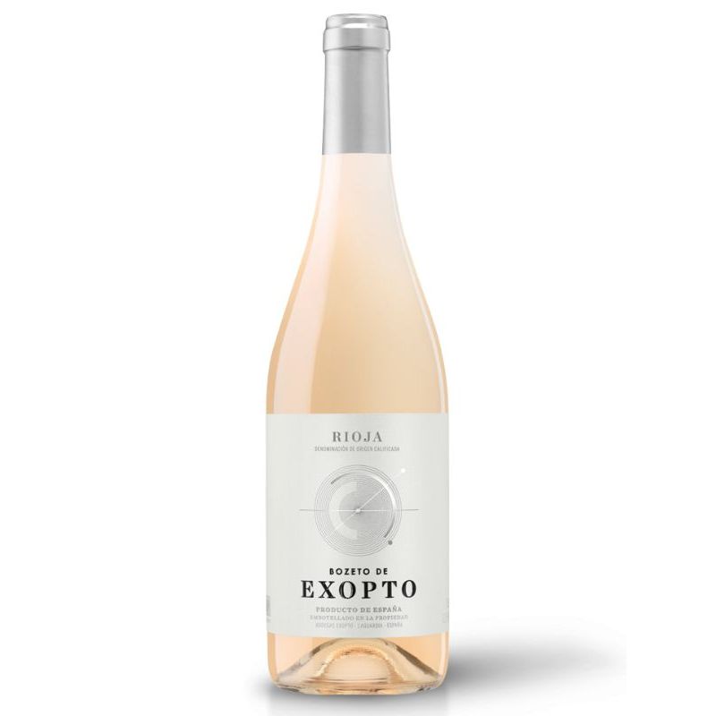 Exopto Cosecha Rosado 2024