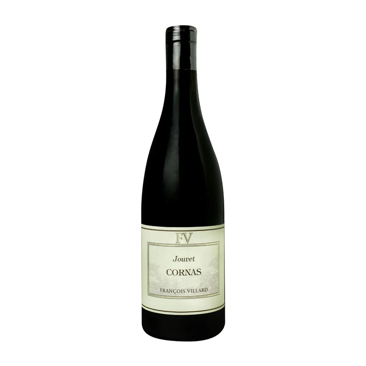 F. VILLARD CORNAS JOUVET