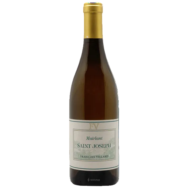 F. VILLARD ST JOSEPH MAIRLANT BLANC
