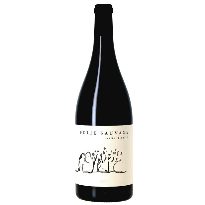 FOLIE SAUVAGE MAGNUM 1.5