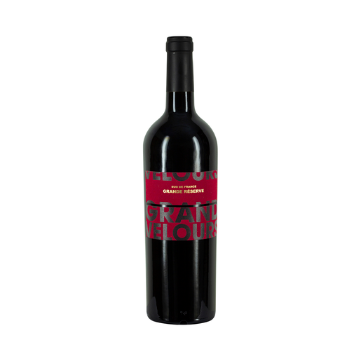 FONJOYA DELTA-GRAND VELOURS GRANDE RESERVE