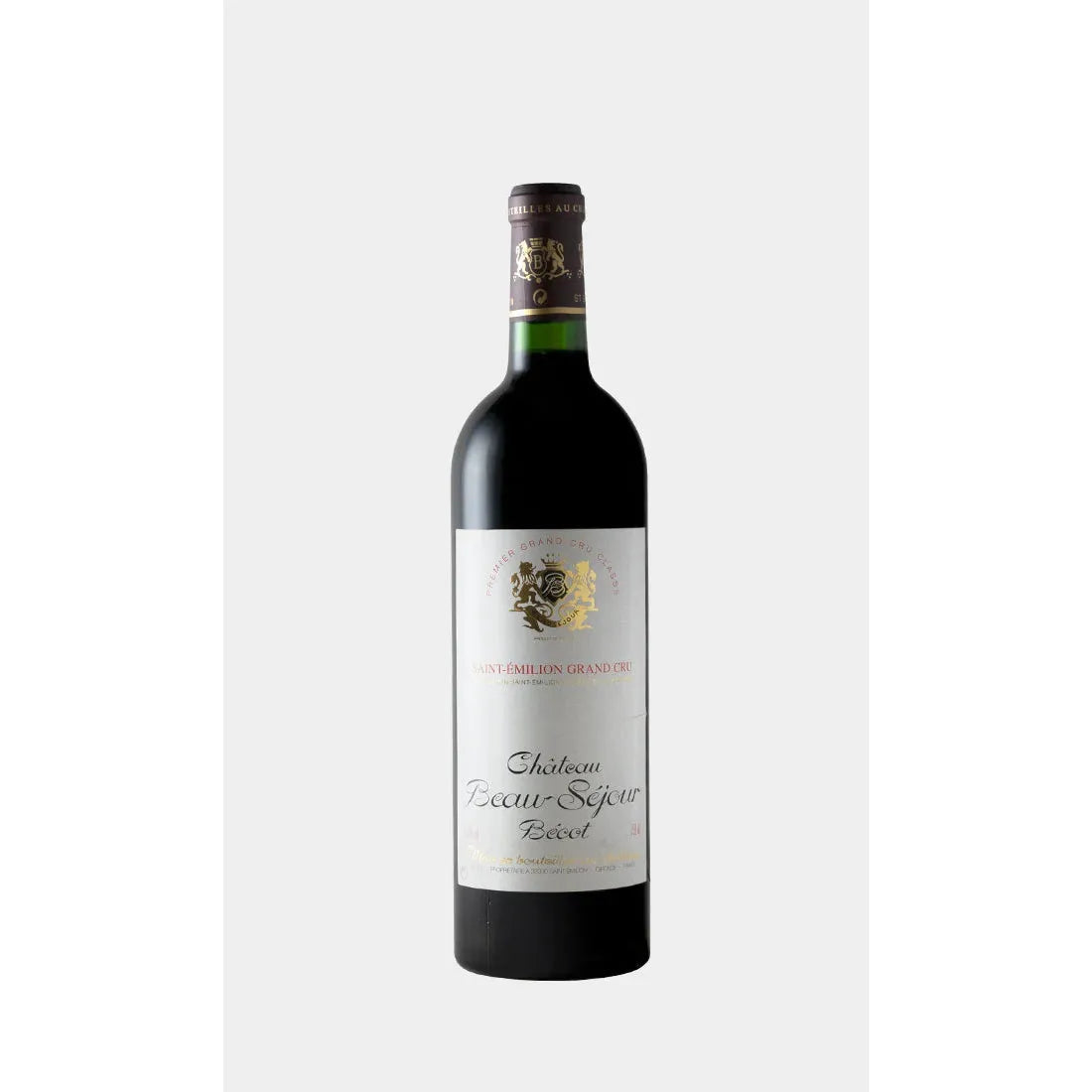 Chateau Beau-Sejour Becot 2019 750ml