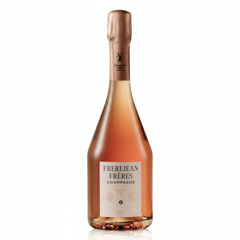 FREREJEAN FRERES ROSE PREMIER CRU