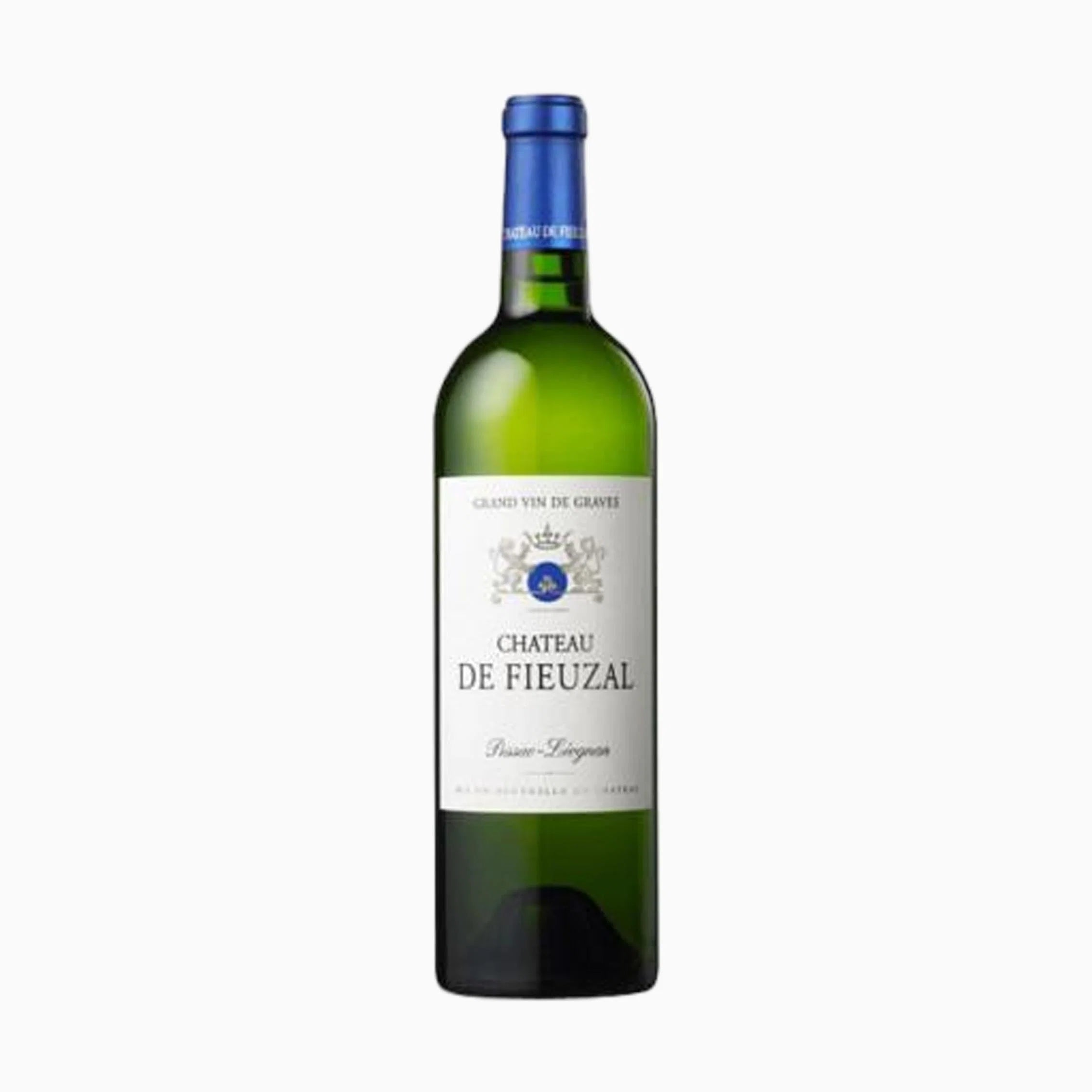 FUTURES CH.FIEUZAL (DE) BLANC 2020