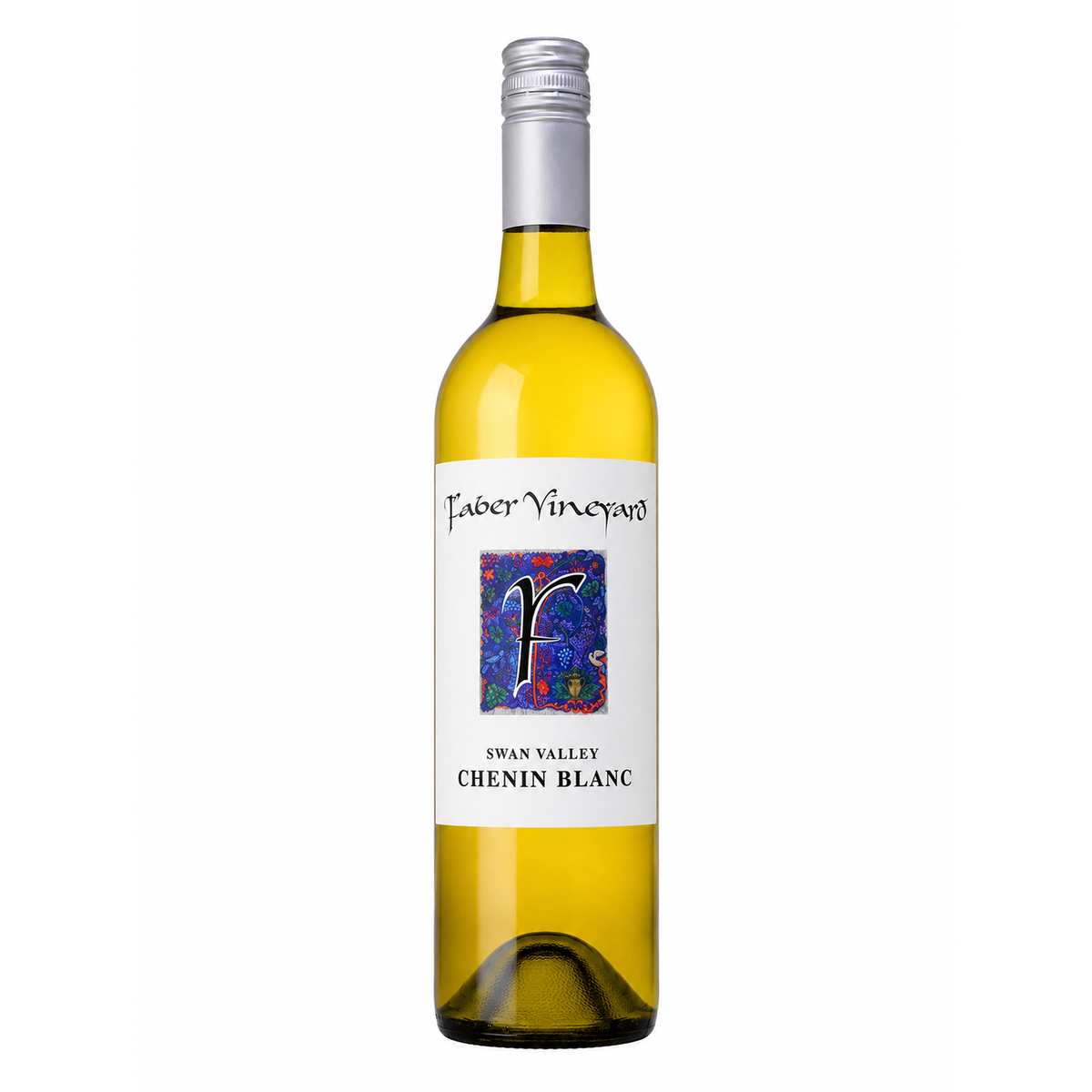 Faber Vineyard Chenin Blanc