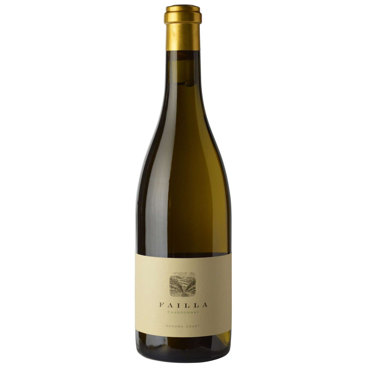 Failla Chardonnay Sonoma Coast