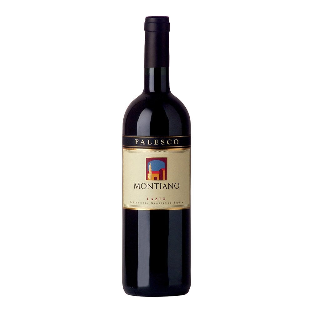 Falesco Montiano Lazio 2006