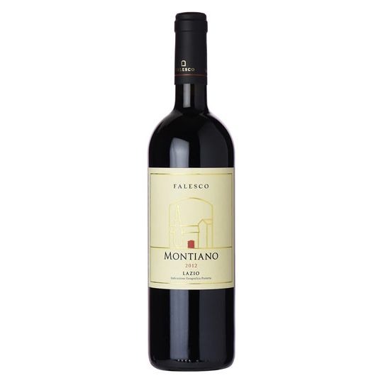Falesco Montiano Lazio 2012
