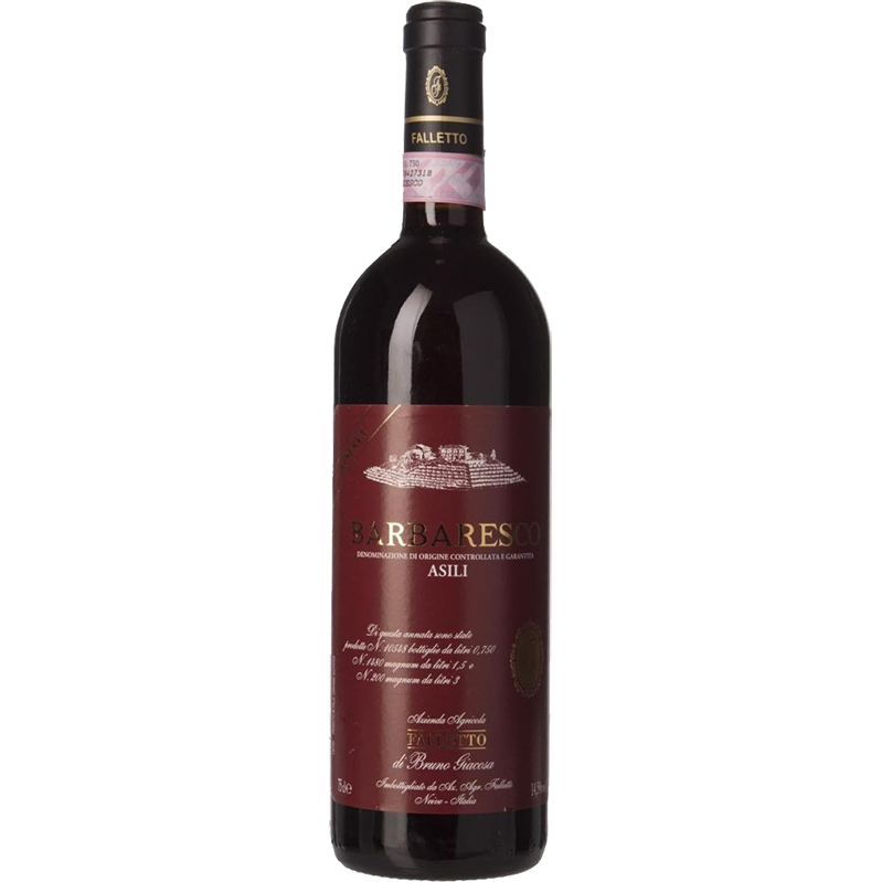 Falletto Asili Barbaresco