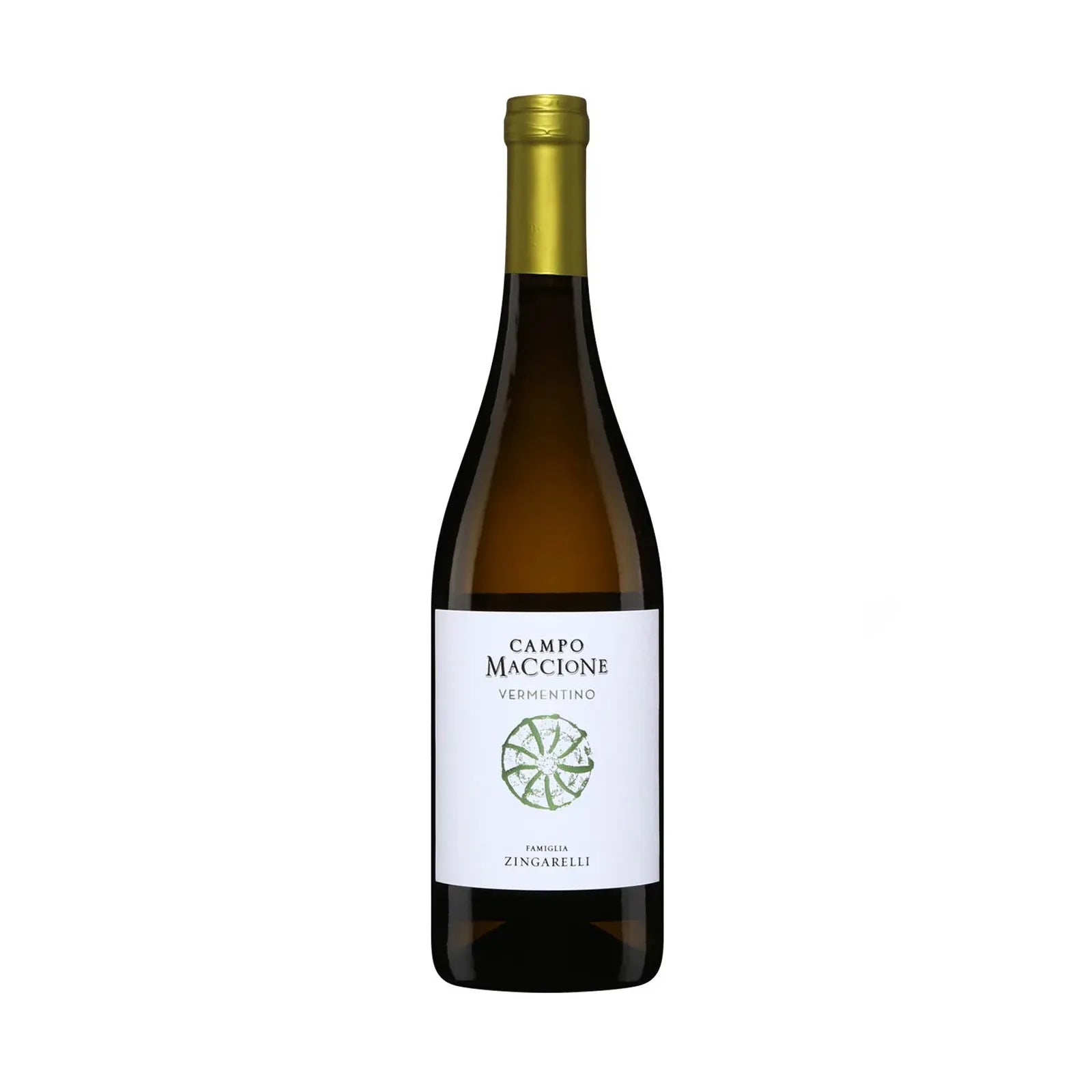 Famiglia Zingarelli Rocca Delle Macie Campo Maccione Vermentino