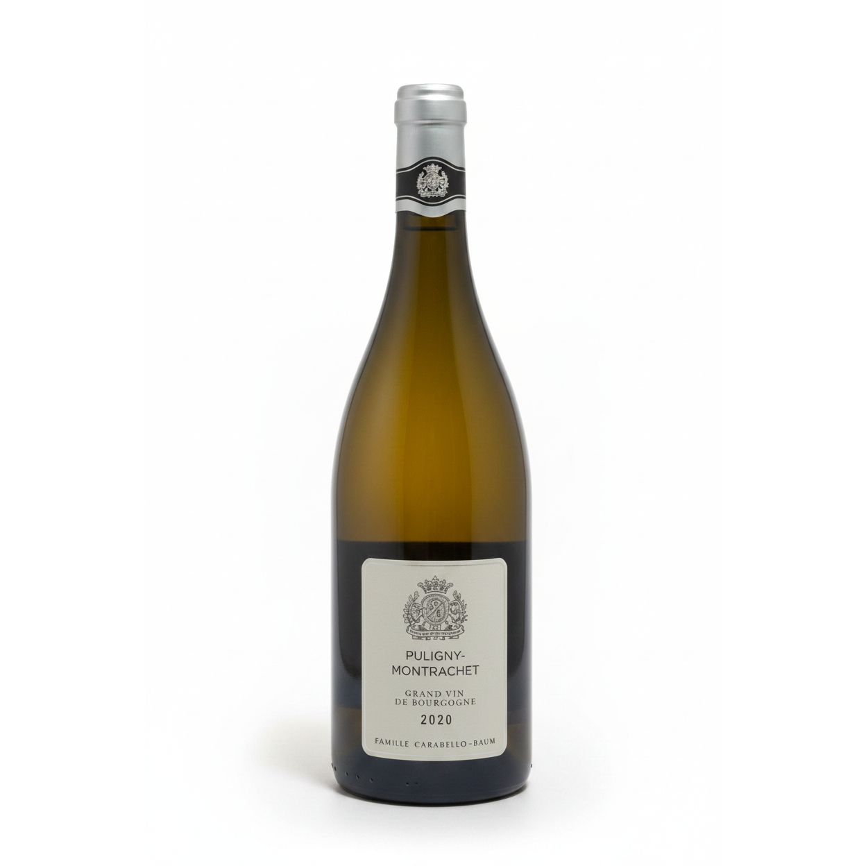 Famille Carabello-Baum Puligny-Montrachet 2020