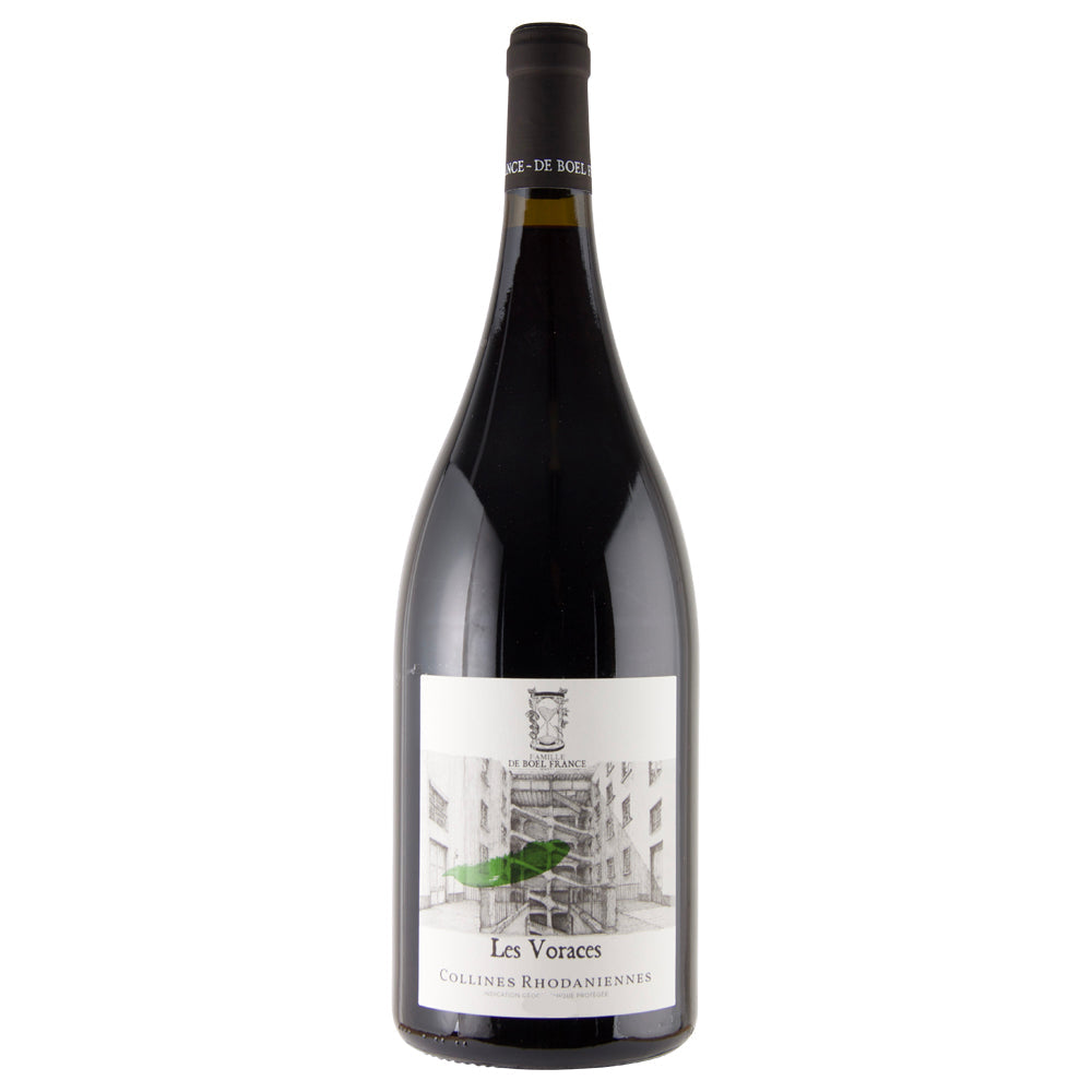 Famille De Boel France Les Voraces 1.5L Magnum