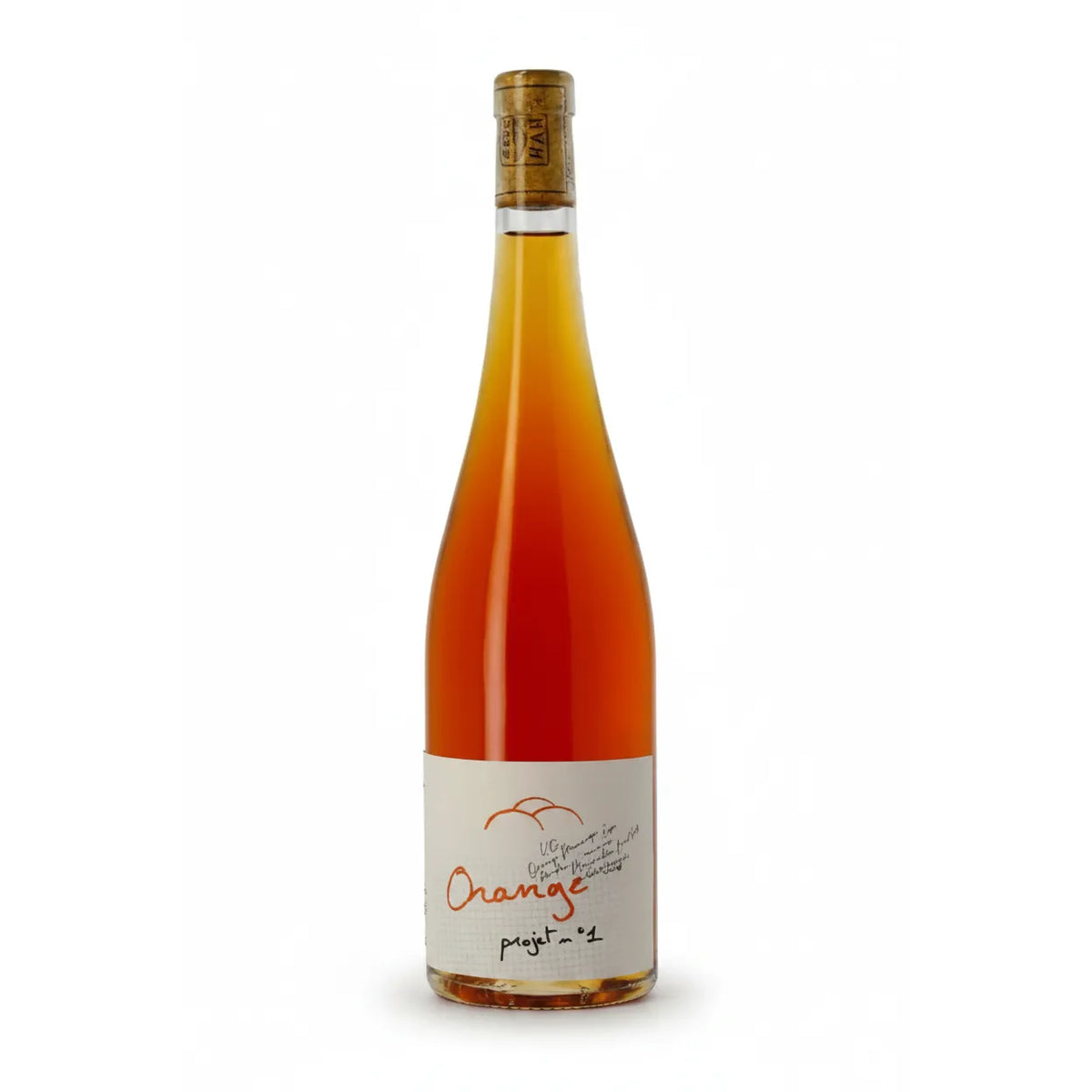 Famille Hugel Gewürztraminer Orange