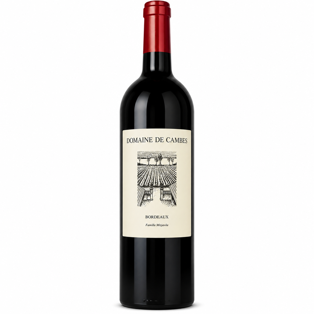Famille Mitjavile Domaine de Cambes