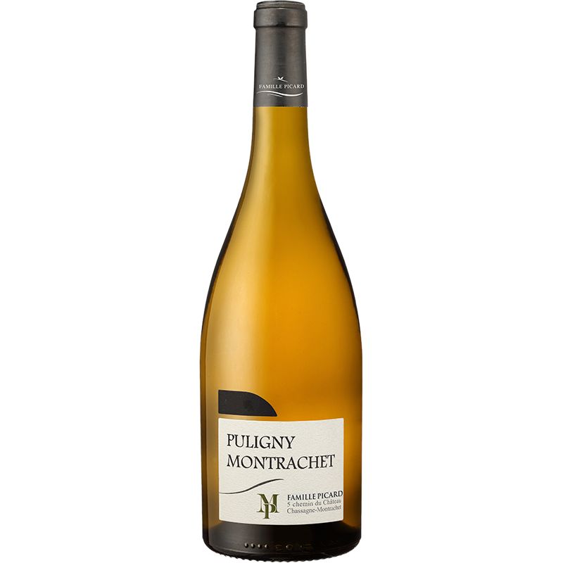 Famille Picard Puligny-Montrachet