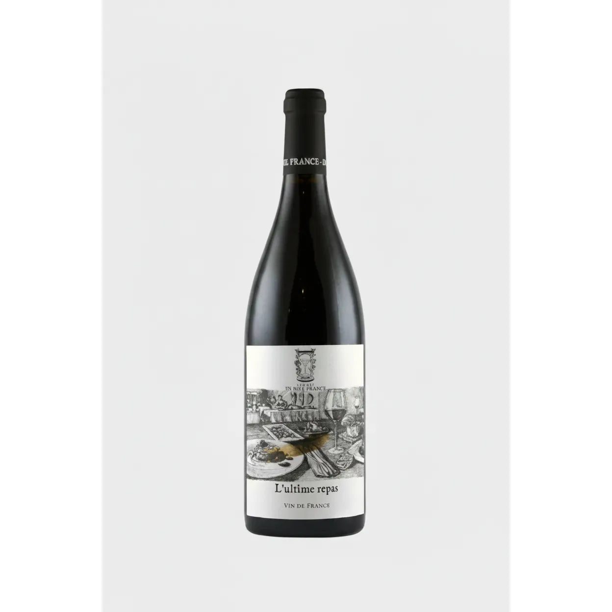 Famille de Boel France L'Ultime Repas