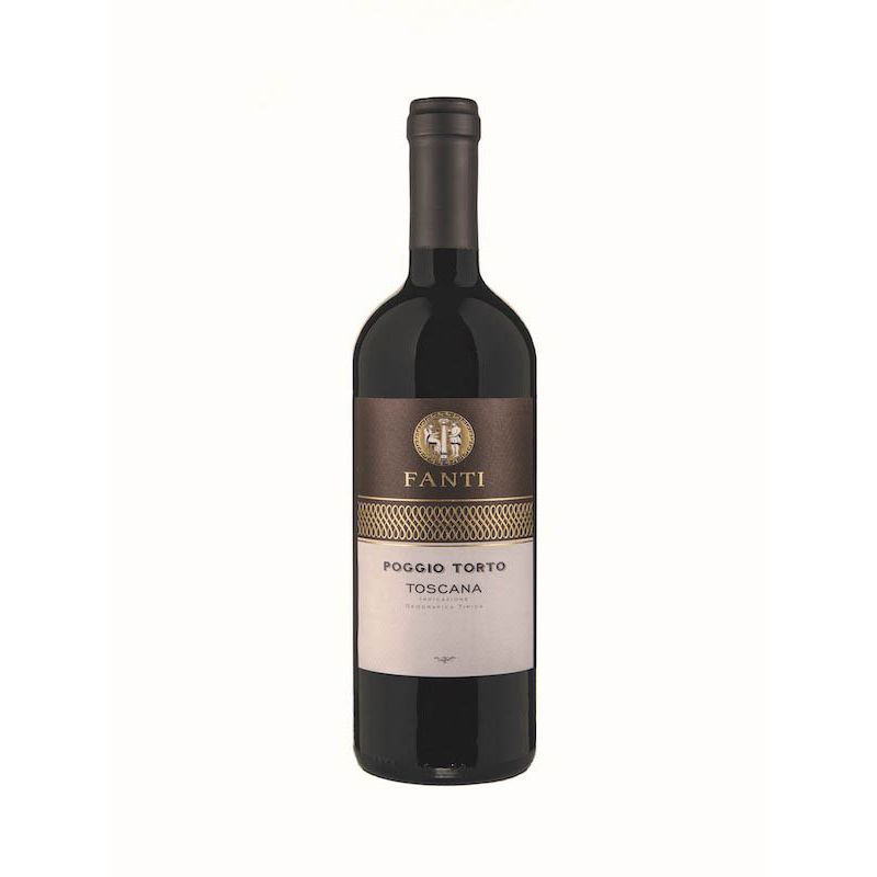 Fanti Poggio Torto 2024