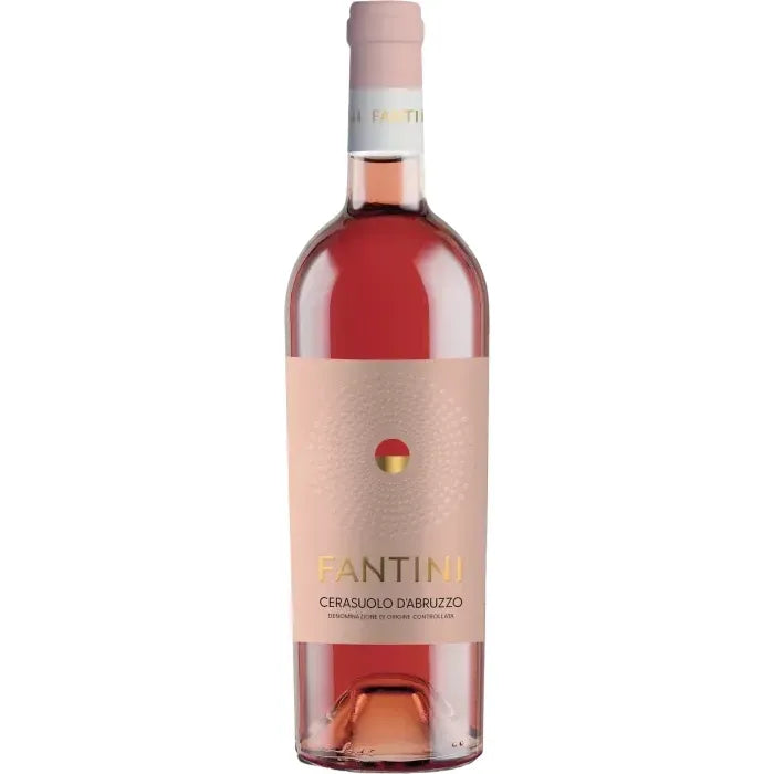 Fantini Cerasuolo d'Abruzzo Rose