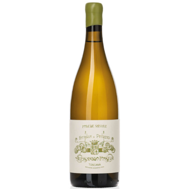 Fattoria Di Petreto Podere Sassaie