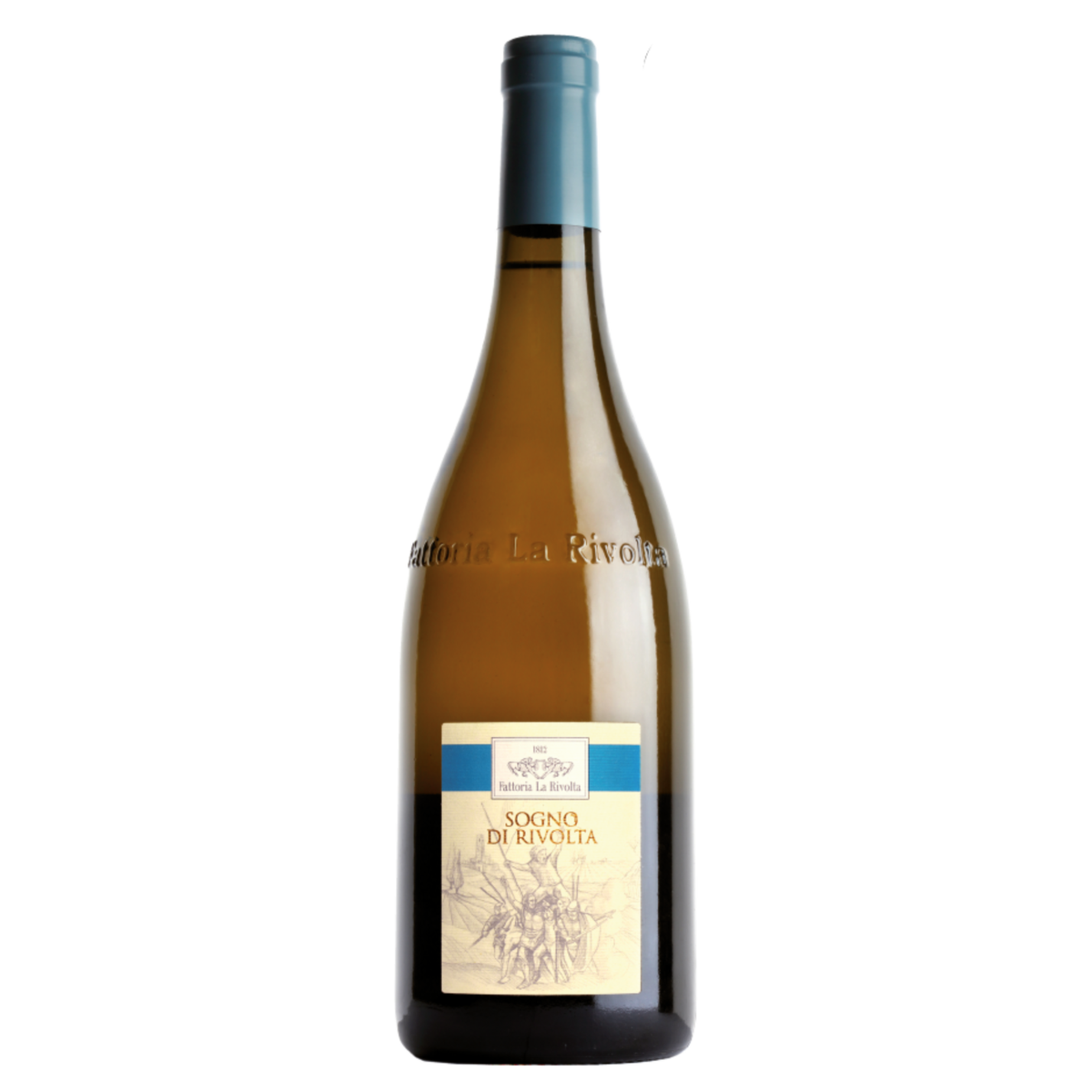Fattoria La Rivolta Sogno di Rivolta