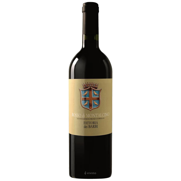 Fattoria dei Barbi Rosso di Montalcino