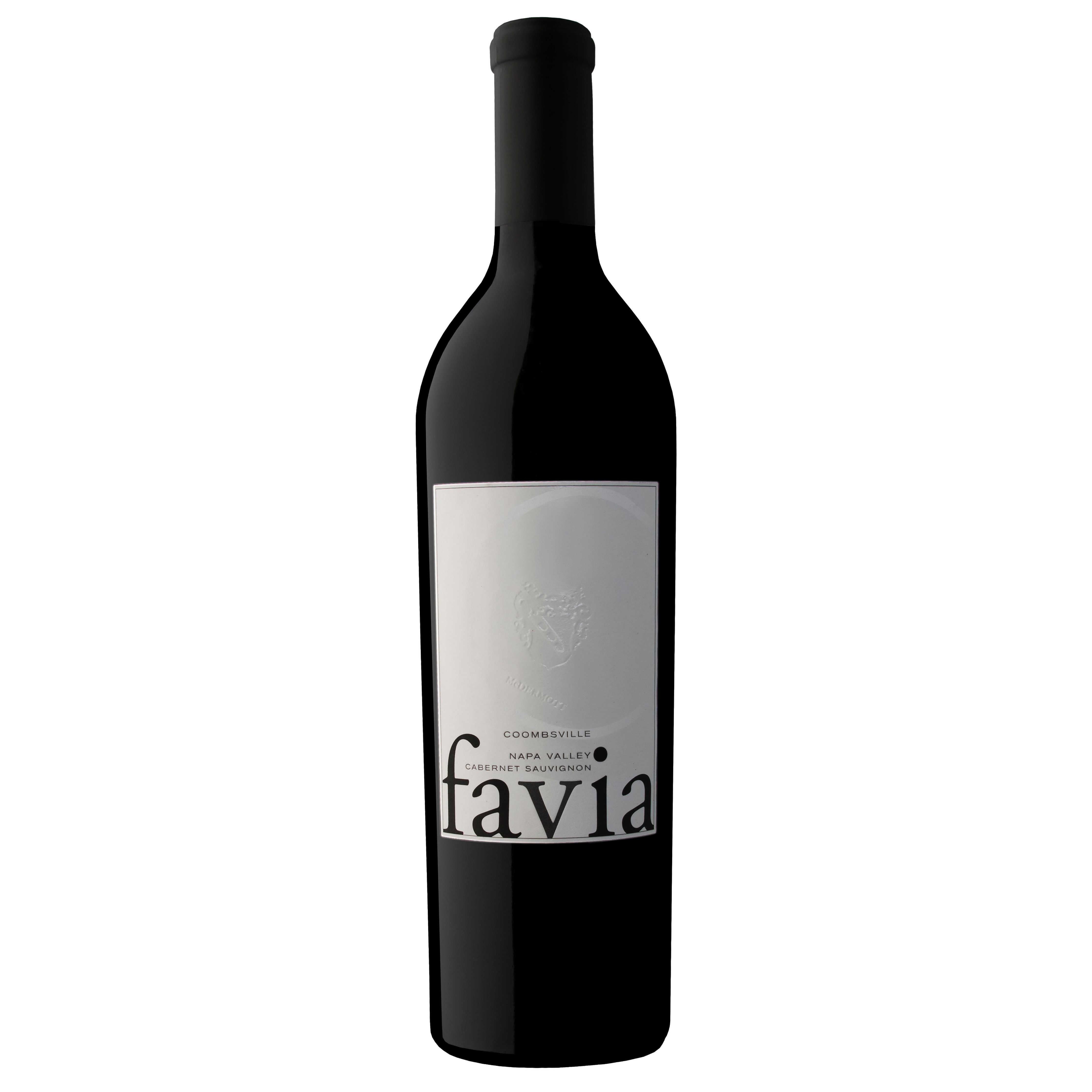 Favia Coombsville Cabernet Sauvignon