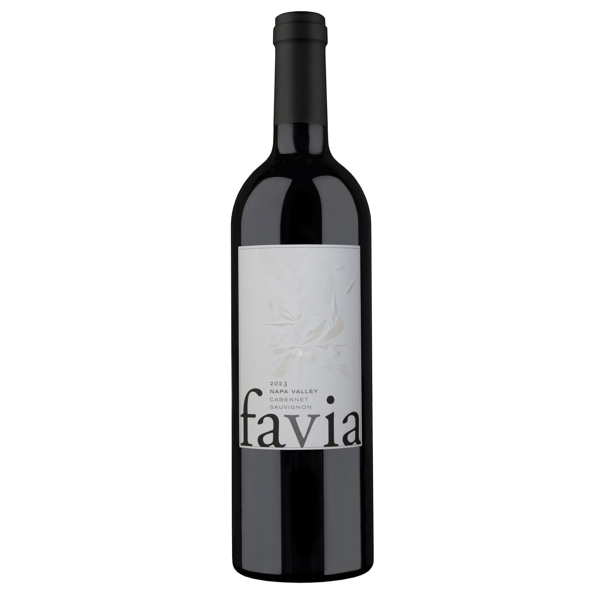 Favia Napa Valley Cabernet Sauvignon
