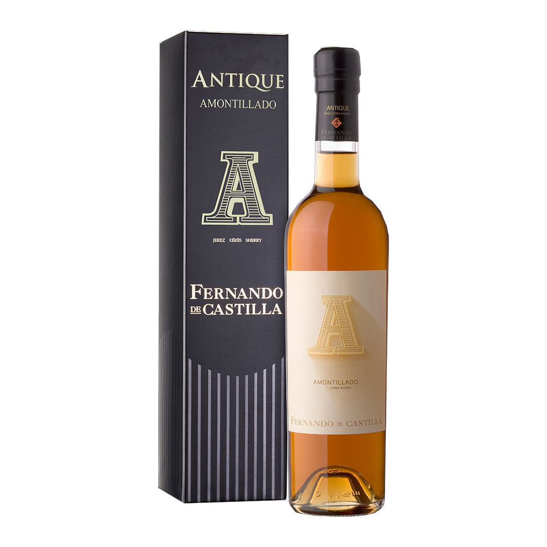 Fernando de Castilla Antique Amontillado