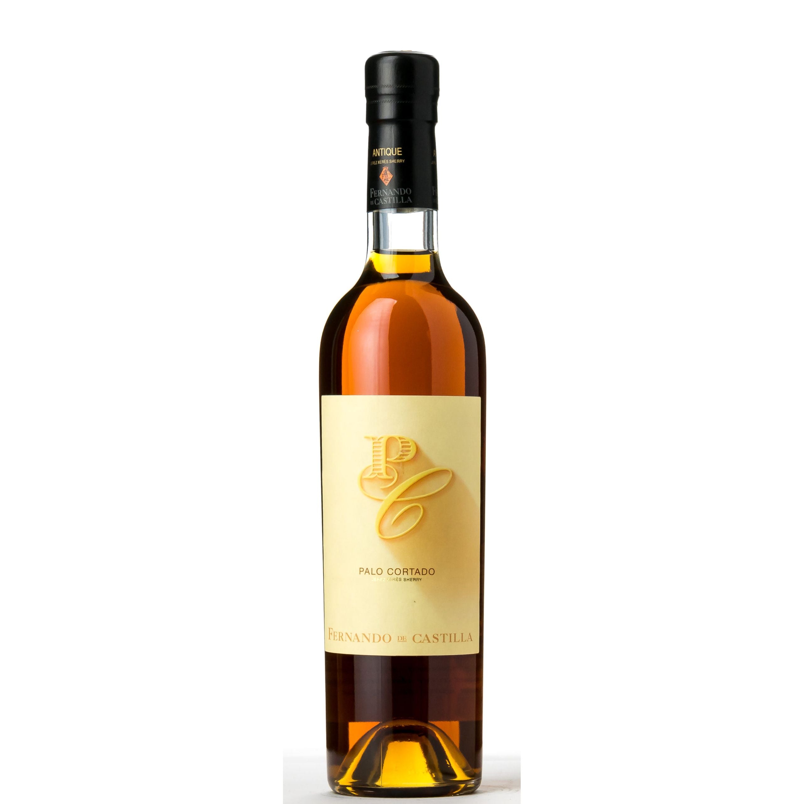 Fernando de Castilla Antique Palo Cortado