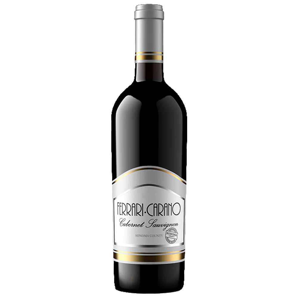 Ferrari-Carano Cabernet Sauvignon 2016
