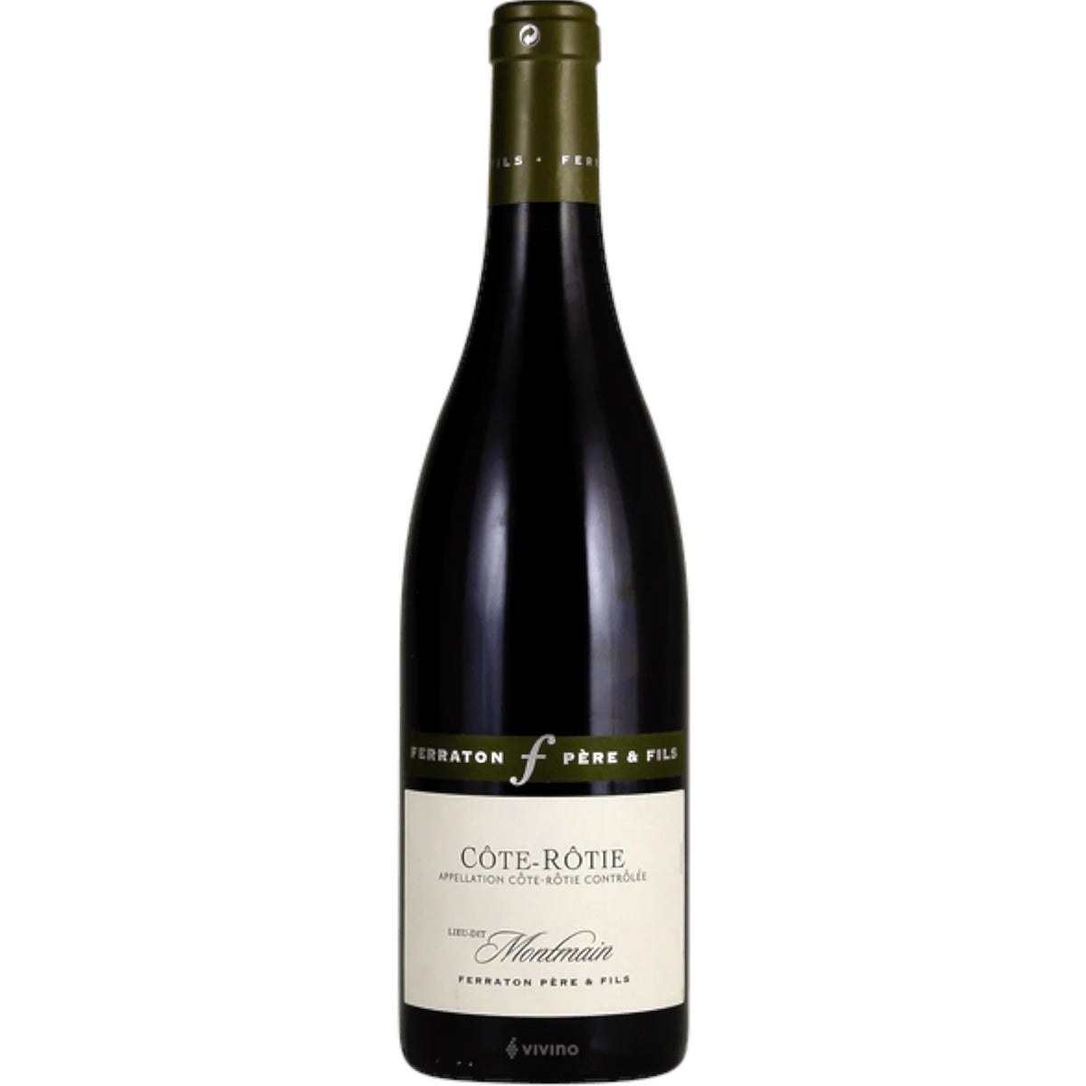 Ferraton Pere & Fils Cote Rotie Lieu-Dit Montmain