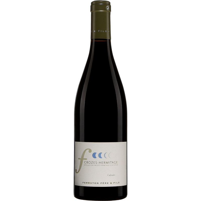 Ferraton Pere & Fils Crozes-Hermitage Calendes