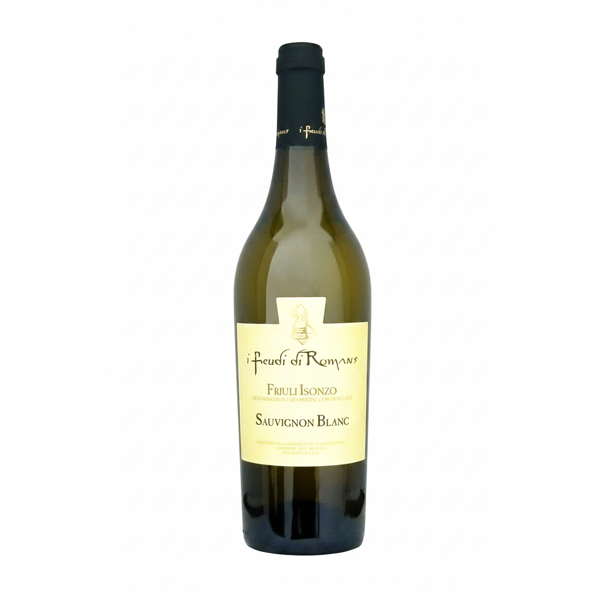Feudi Di Romans Sauvignon Blanc
