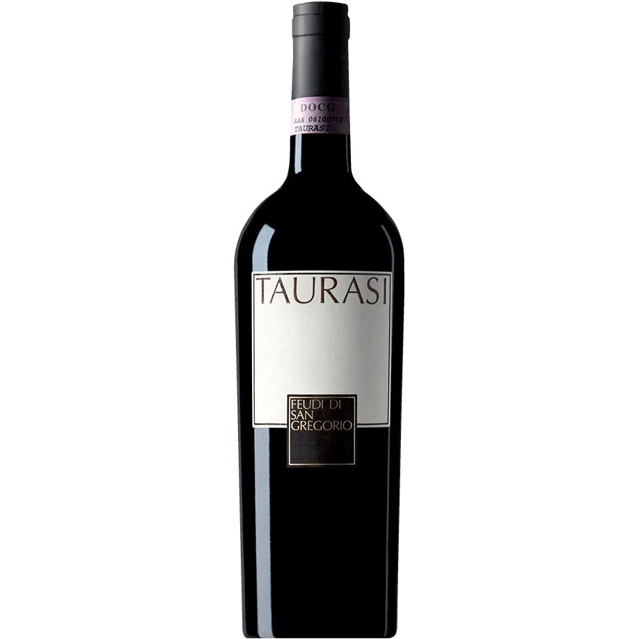 Feudi Di San Gregorio Taurasi