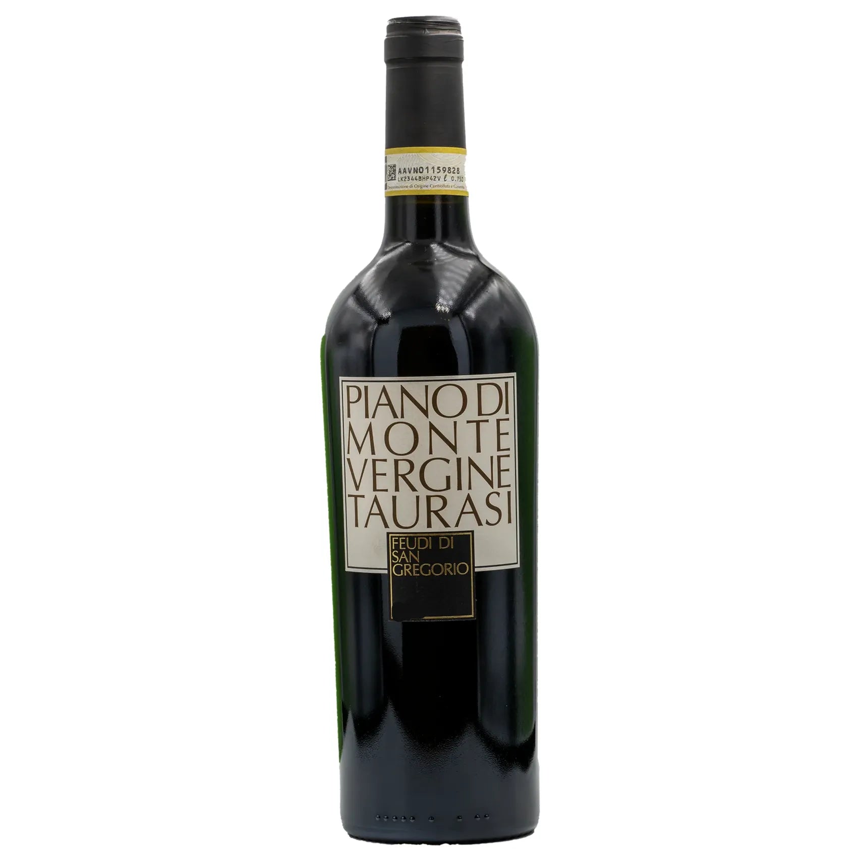 Feudi Di San Gregorio Taurasi Piano Di Montevergine 1.5L Magnum