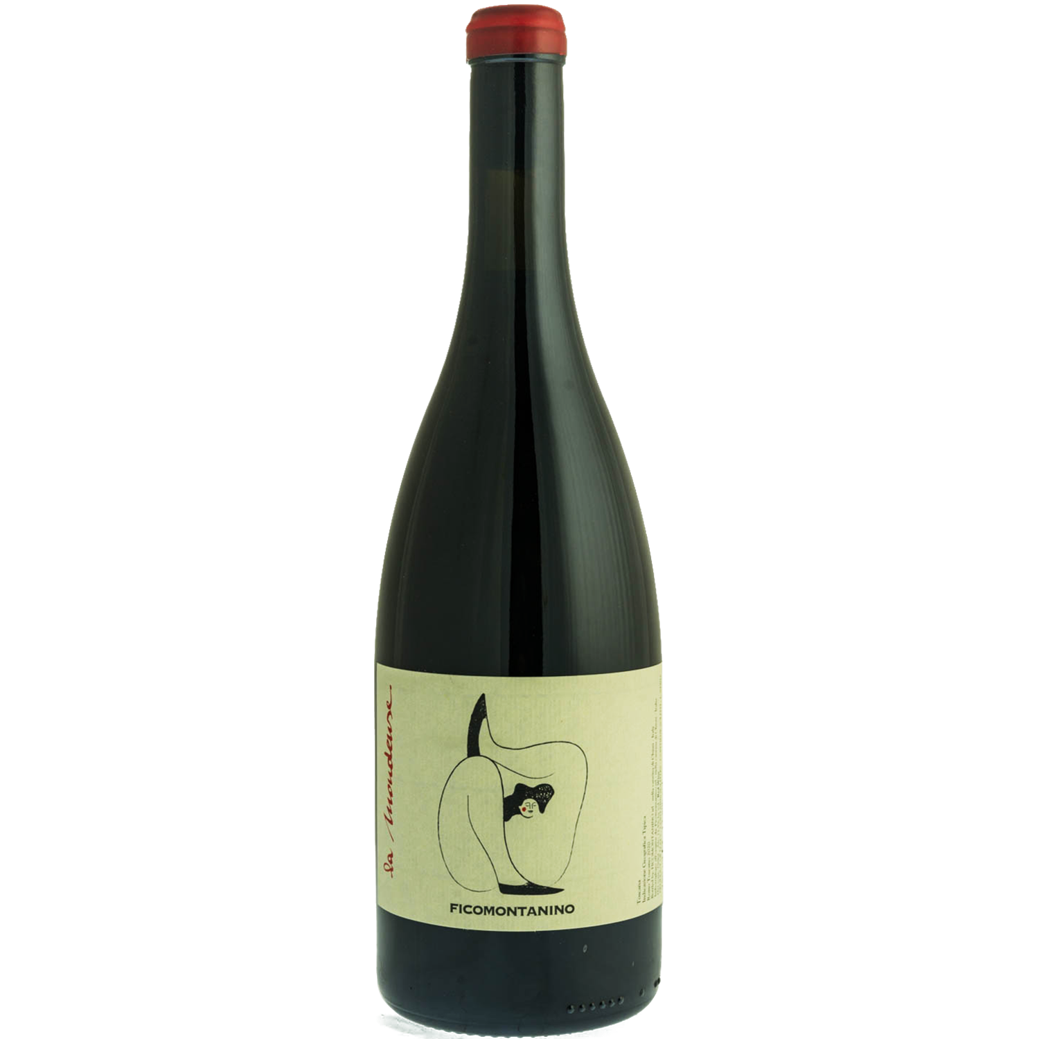 Ficomontanino Mondeuse