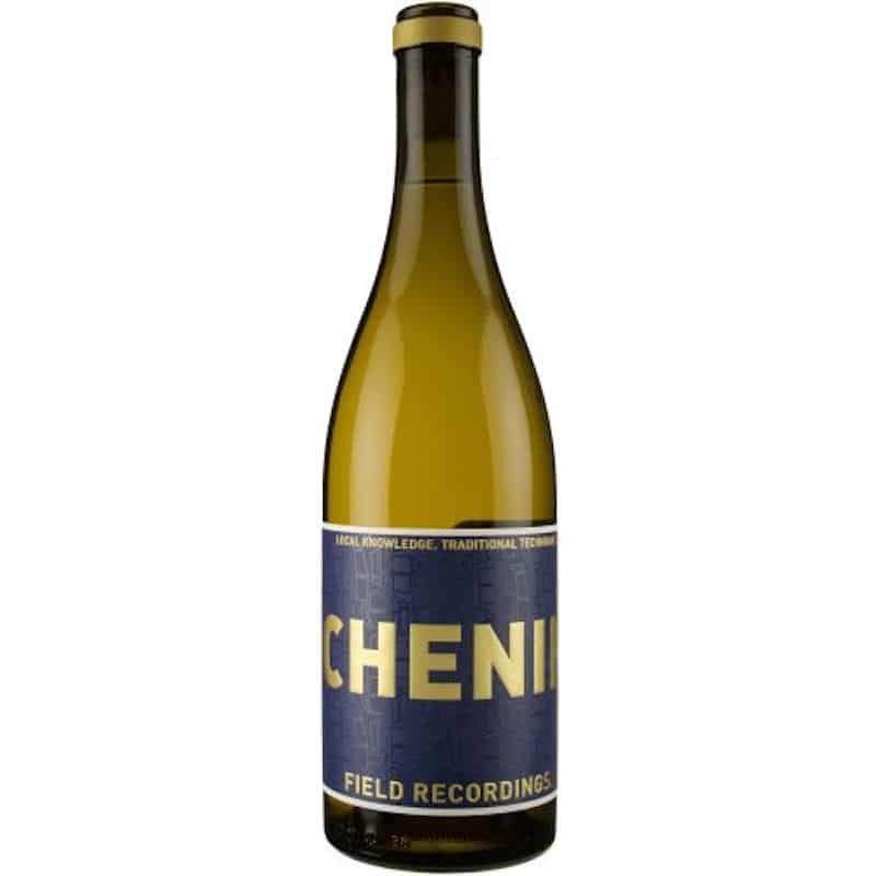 Field Recordings Chenin Blanc