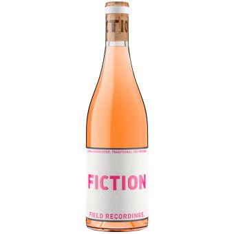 Field Recordings Fiction Rose