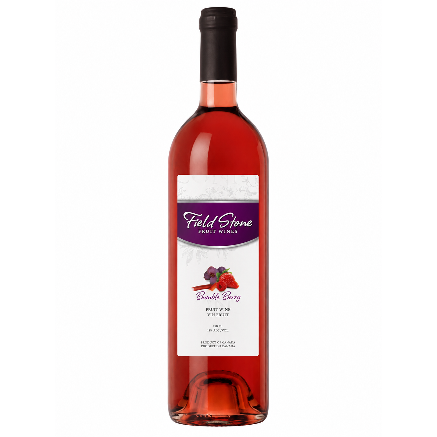 Field Stone Bumbleberry Fruit Wine