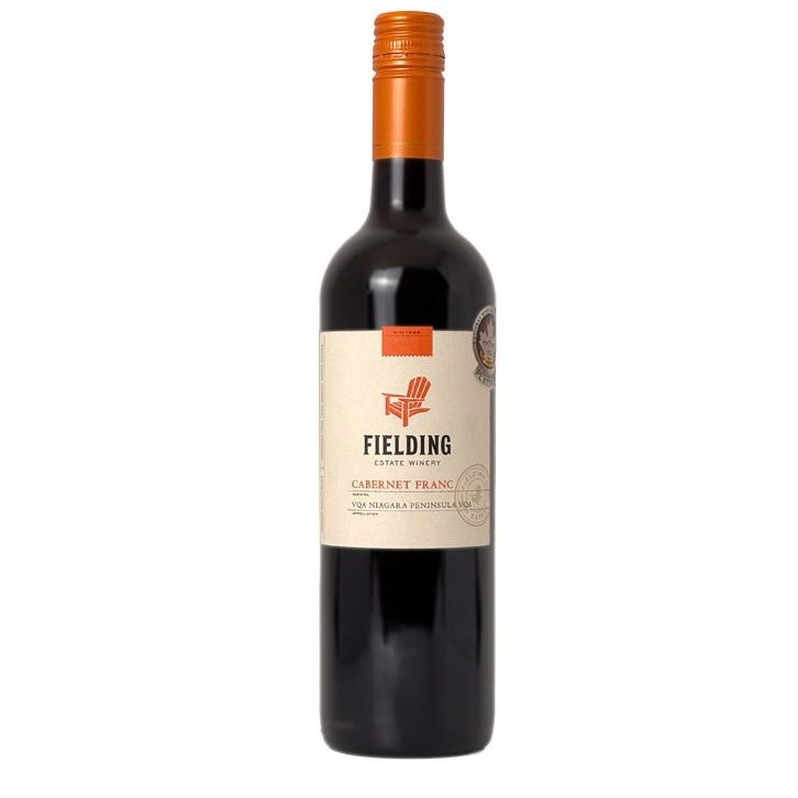 Fielding Estate Winery Cabernet Franc