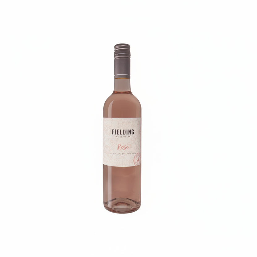 Fielding Estate Winery Pursuit Adventure Rosé