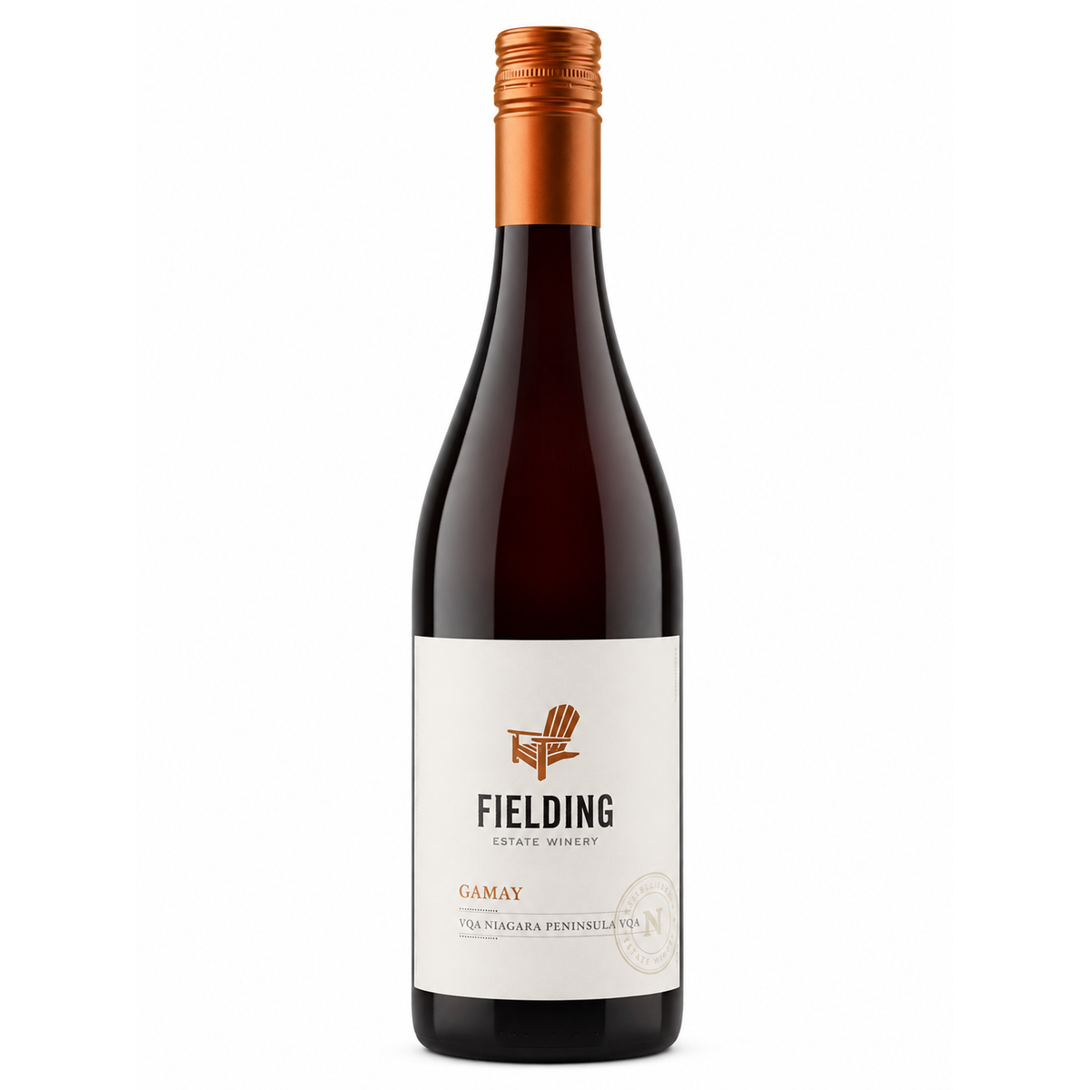 Fielding Gamay