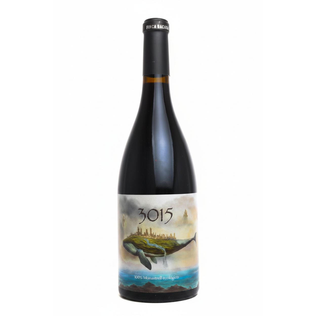 Finca Bacara 3015 Red