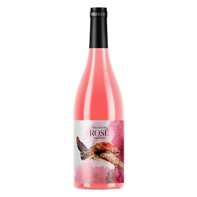 Finca Bacara Rosé Garnacha