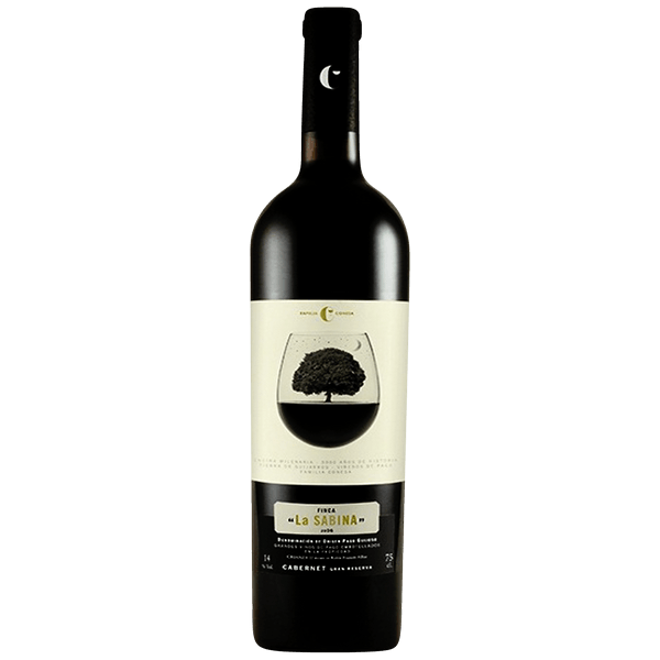 Finca La Sabina Cabernet Gran Reserva