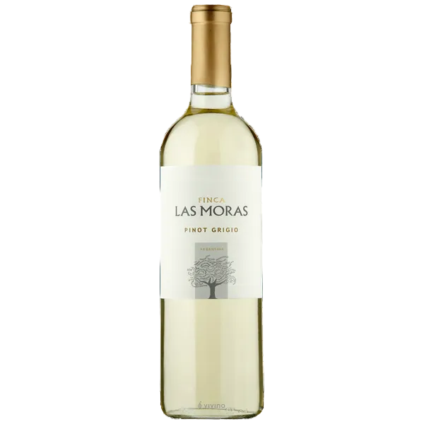 Finca Las Moras Varietals Pinot Grigio