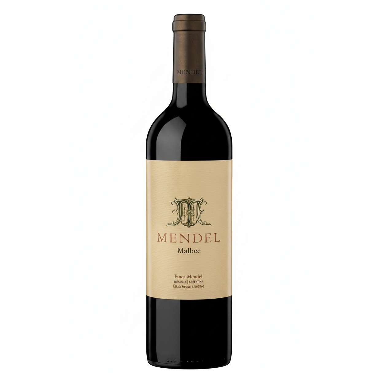 Finca Mendel Malbec 2020