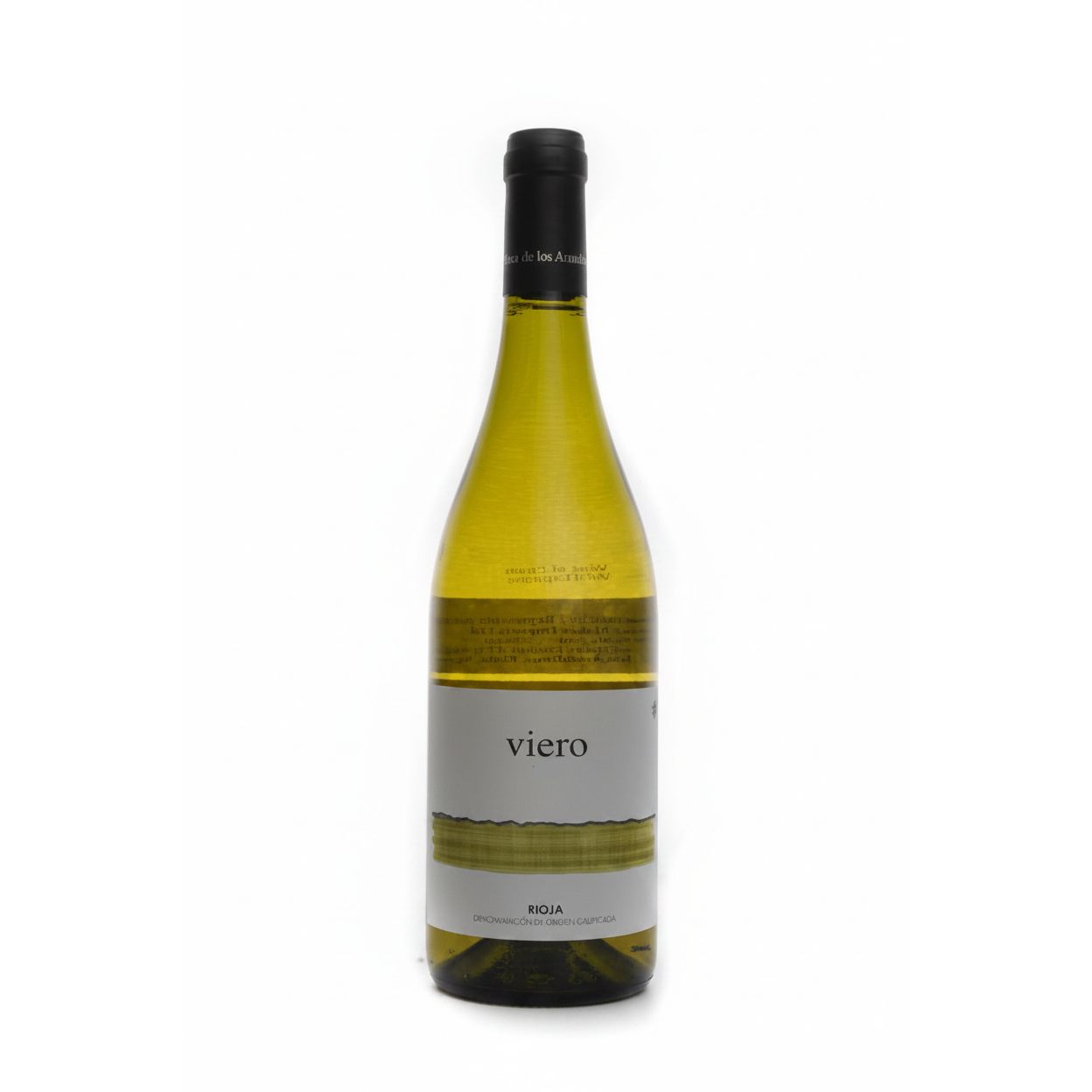 Finca de los Arandinos Viero 2021