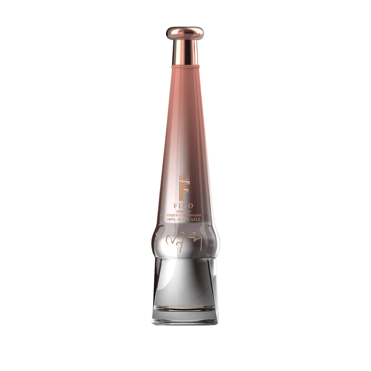 Fino Rosado Tequila