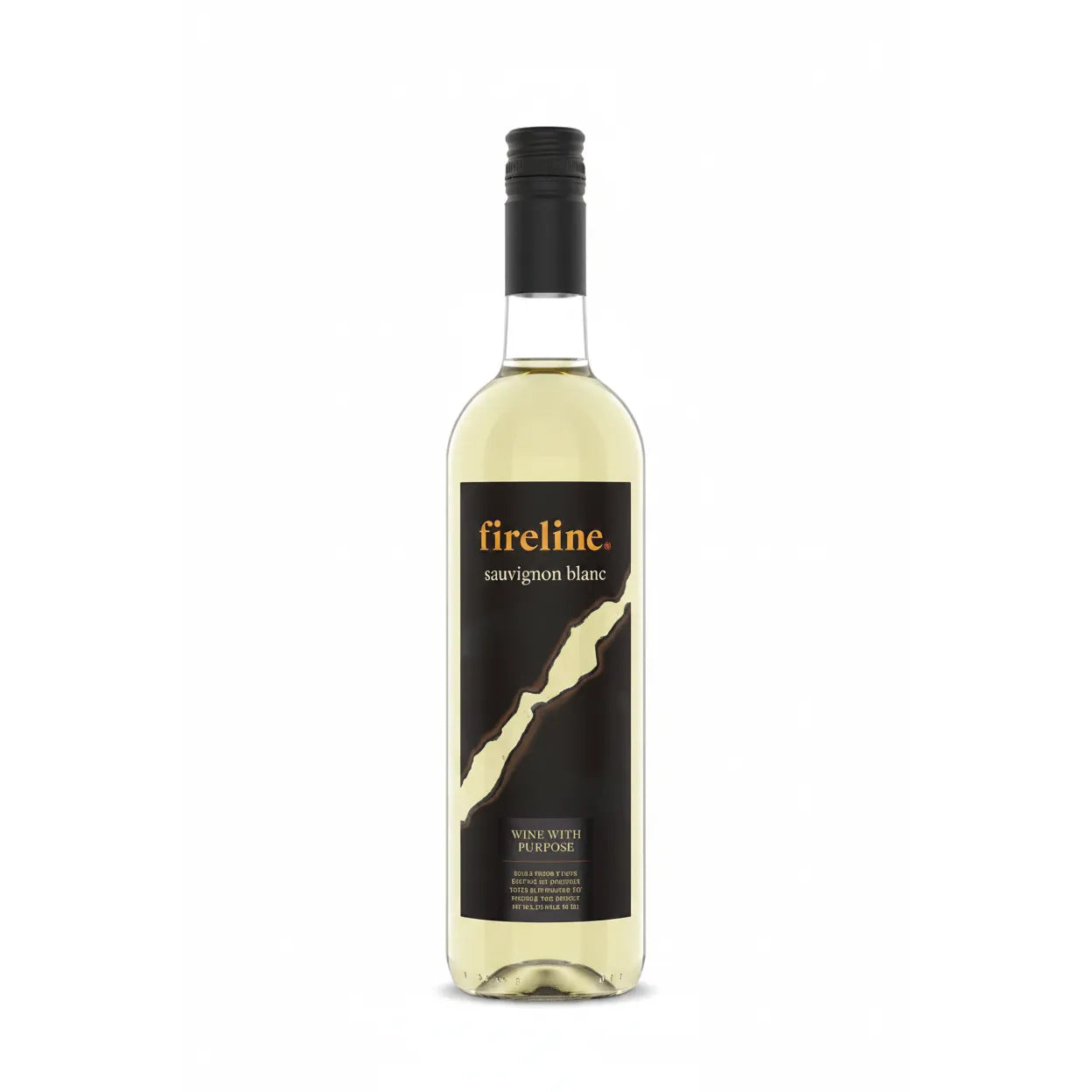 Fireline Sauvignon Blanc